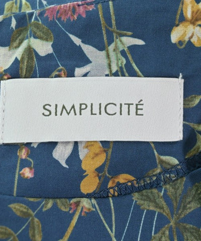 Simplicite Blouses