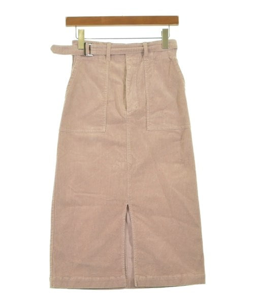 Simplicite Long/Maxi length skirts