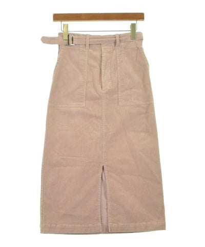 Simplicite Long/Maxi length skirts