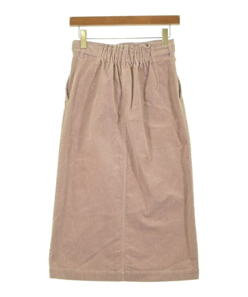 Simplicite Long/Maxi length skirts