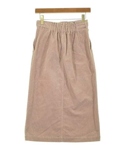 Simplicite Long/Maxi length skirts