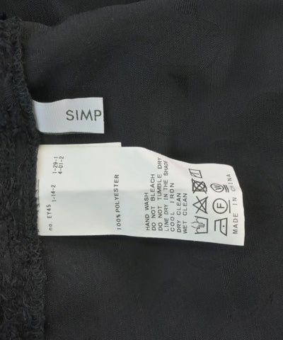 Simplicite Casual shirts