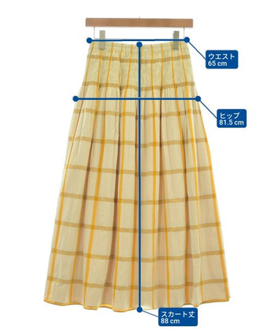 Simplicite Long/Maxi length skirts