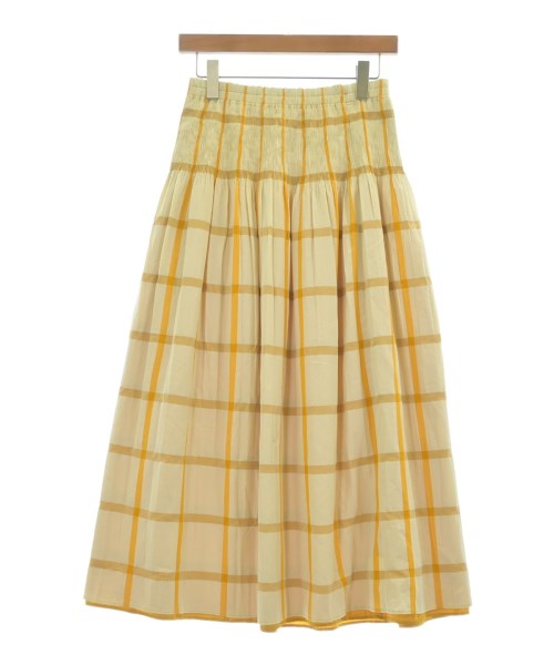 Simplicite Long/Maxi length skirts