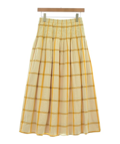 Simplicite Long/Maxi length skirts