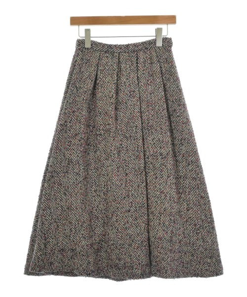 Simplicite Long/Maxi length skirts