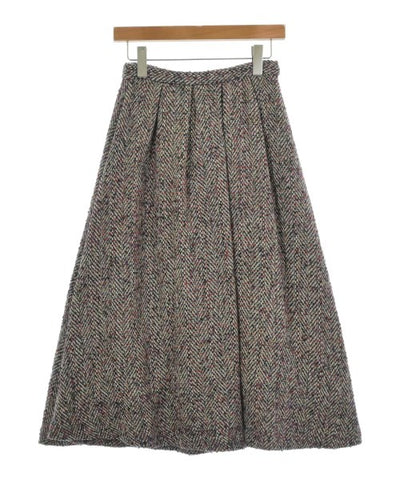 Simplicite Long/Maxi length skirts