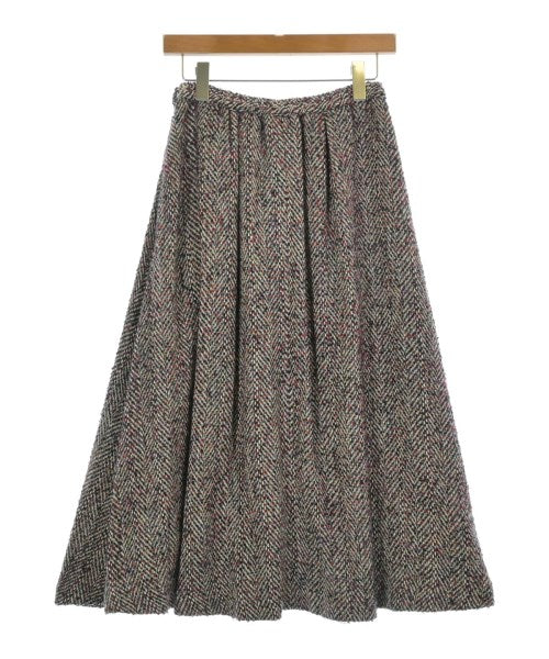 Simplicite Long/Maxi length skirts