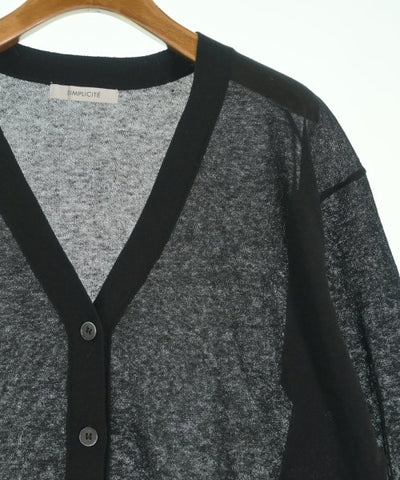 Simplicite Cardigans