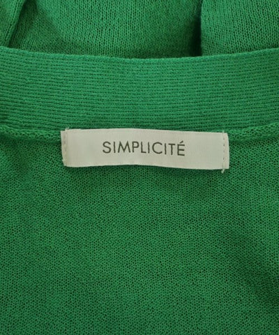 Simplicite Cardigans