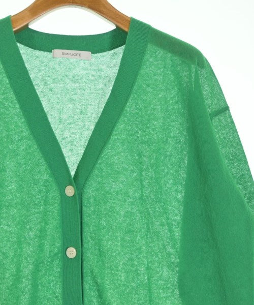 Simplicite Cardigans