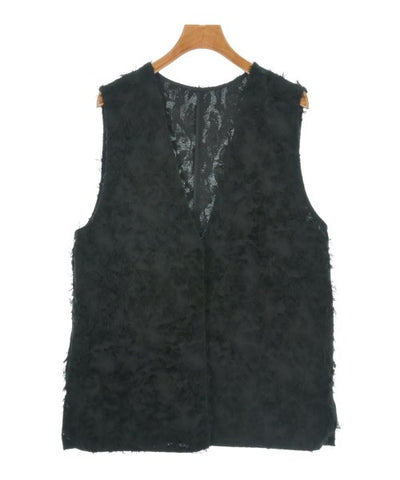 Simplicite Vests