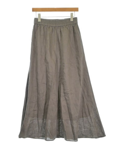 Simplicite Long/Maxi length skirts