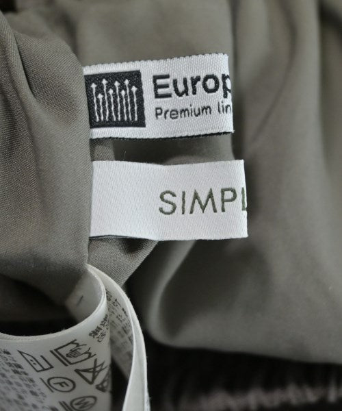 Simplicite Long/Maxi length skirts