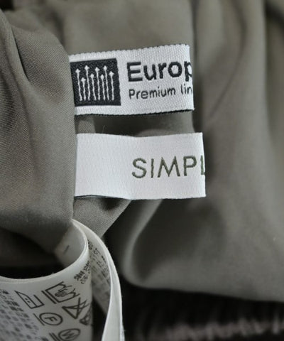 Simplicite Long/Maxi length skirts