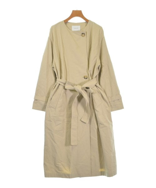 Simplicite Trench coats