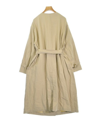 Simplicite Trench coats