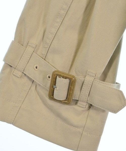 Simplicite Trench coats