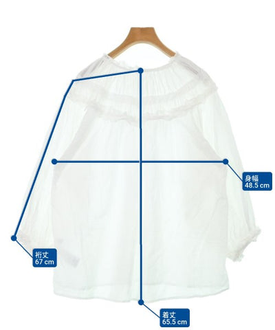 Simplicite Blouses