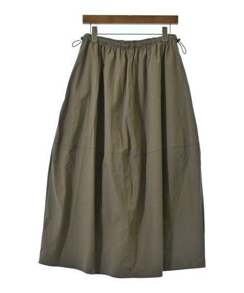 Simplicite Long/Maxi length skirts