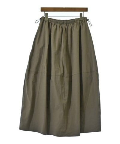 Simplicite Long/Maxi length skirts