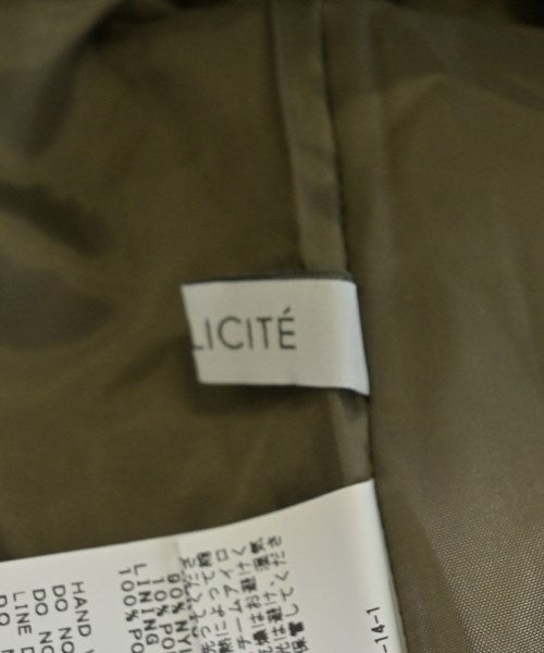 Simplicite Long/Maxi length skirts