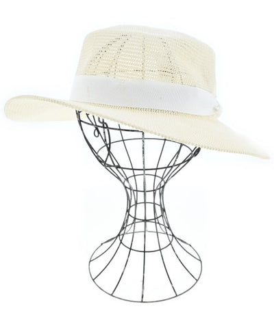 Simplicite Straw hats