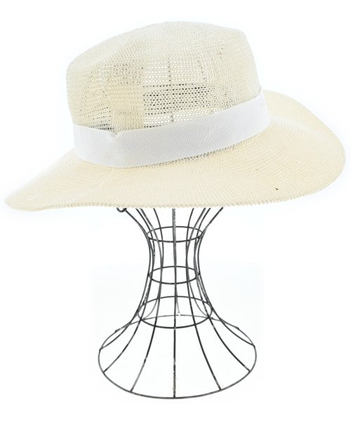 Simplicite Straw hats