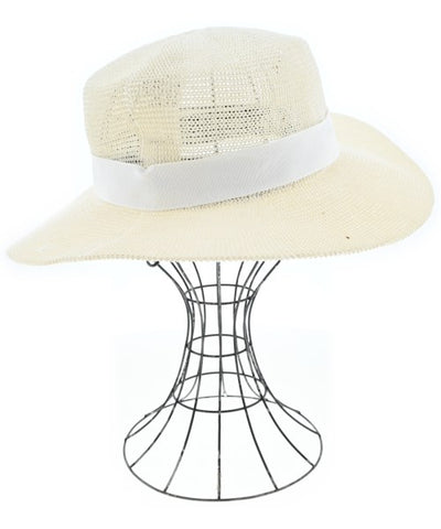 Simplicite Straw hats