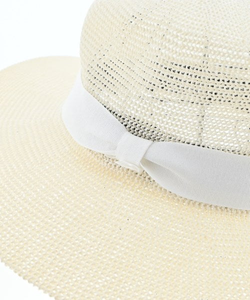 Simplicite Straw hats