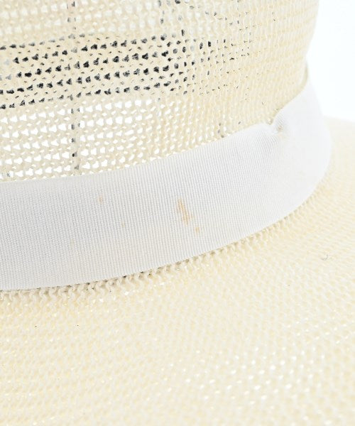 Simplicite Straw hats