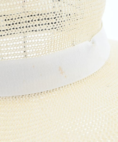 Simplicite Straw hats