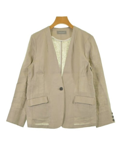 Simplicite Collarless jackets