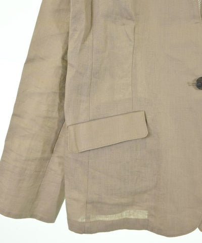 Simplicite Collarless jackets