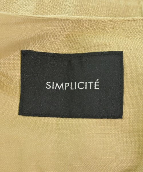 Simplicite Other
