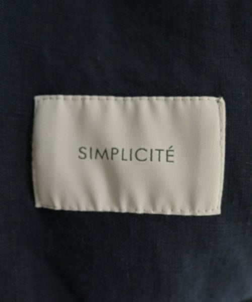 Simplicite Other