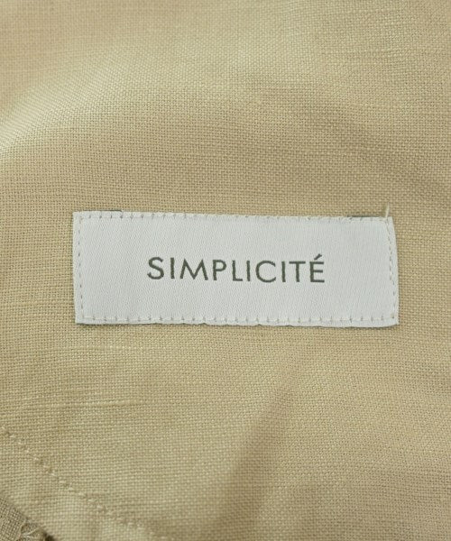 Simplicite Other