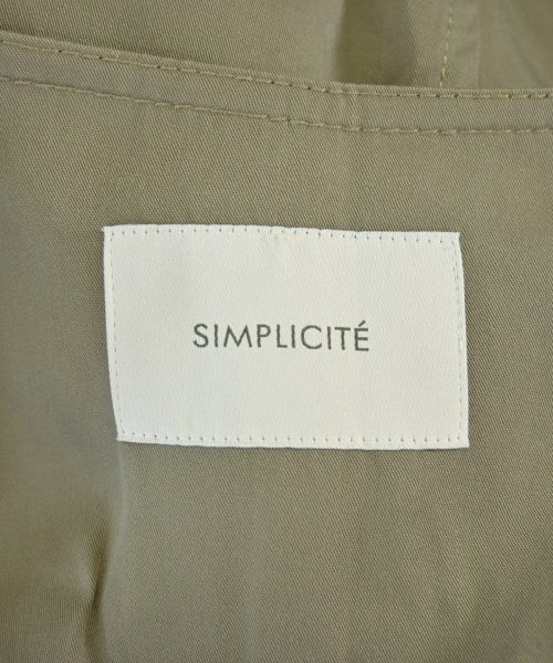 Simplicite Other