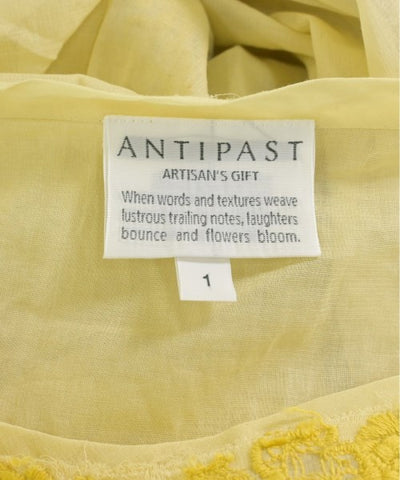 ANTIPAST Blouses