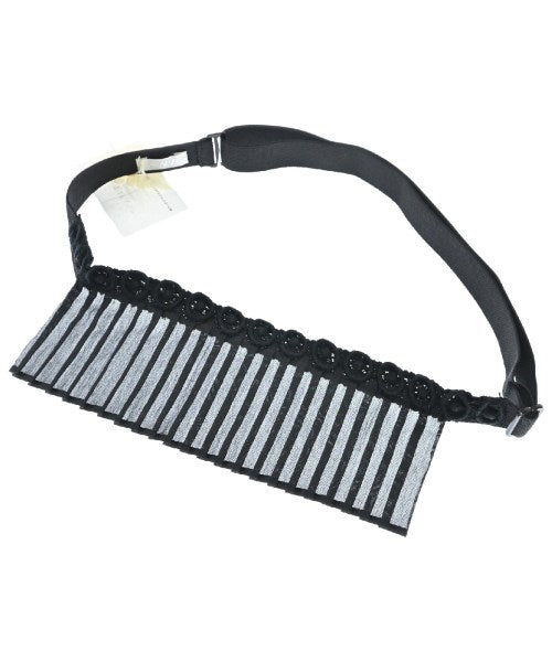 ANTIPAST Belts