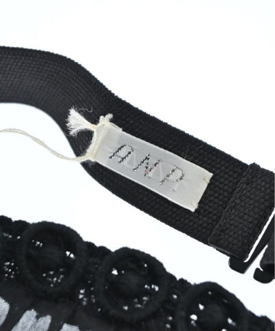 ANTIPAST Belts