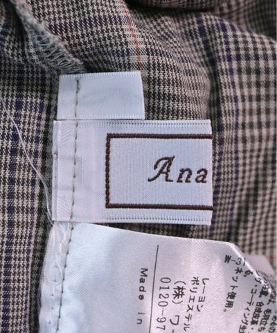 anatelier Casual shirts