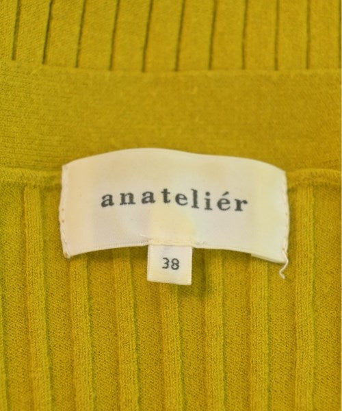 anatelier Cardigans