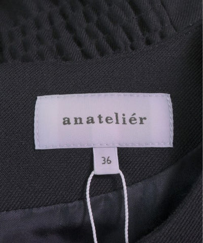 anatelier Dresses