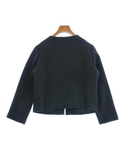 Anatelier Collarless jackets