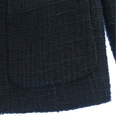 Anatelier Collarless jackets