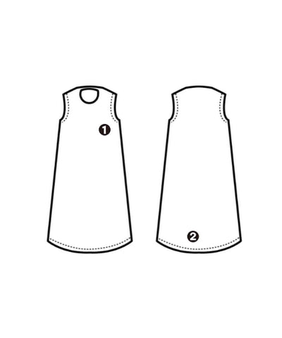 Anatelier Dresses