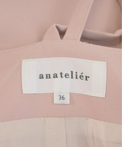 Anatelier Dresses