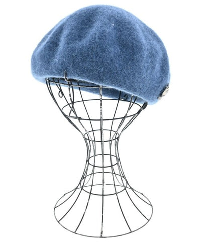 Anatelier Hunting caps