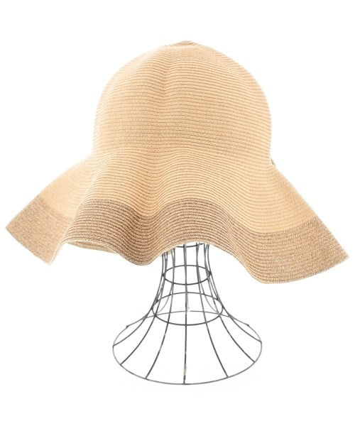 anatelier Straw hats